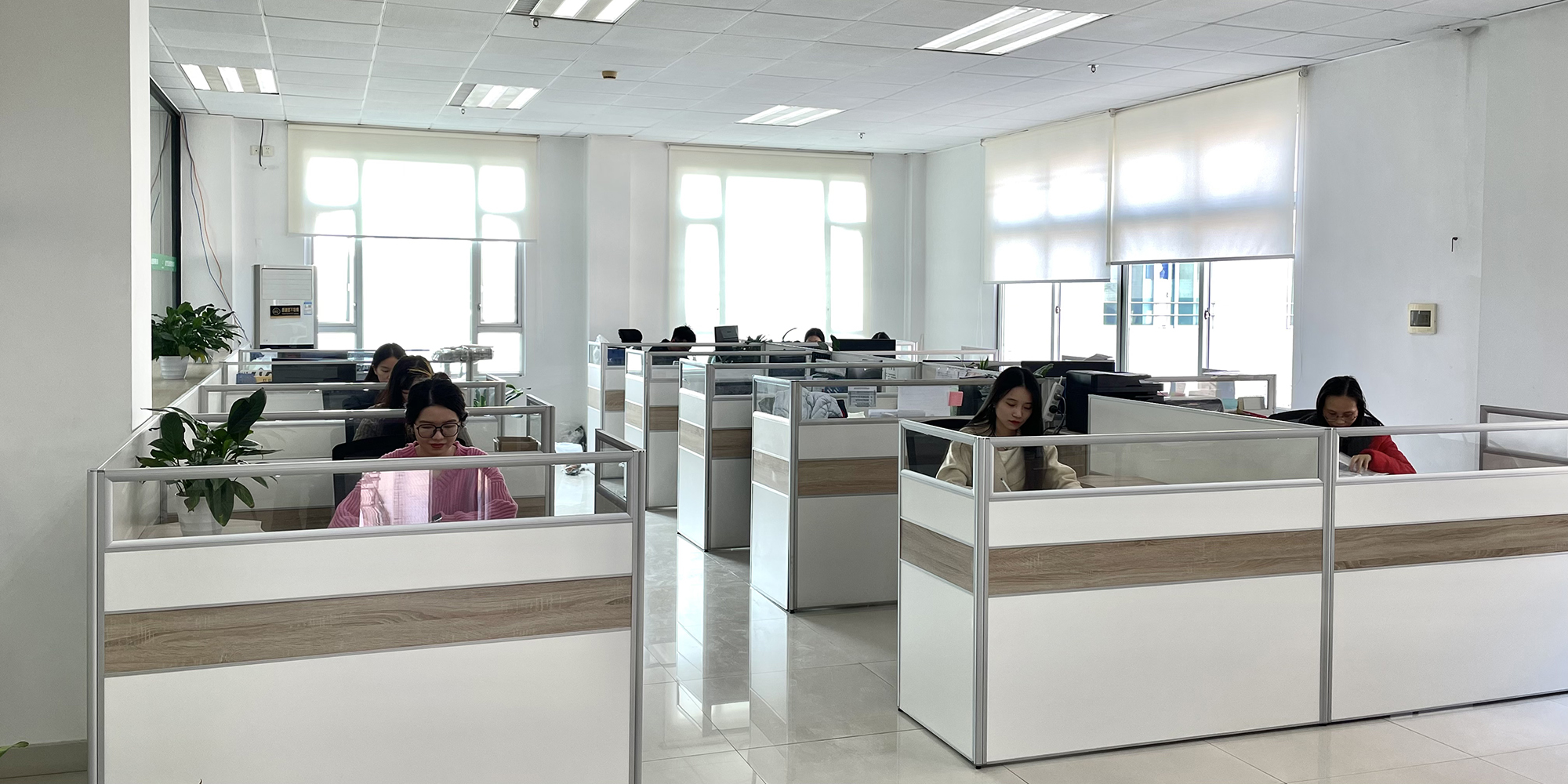 Stable Production for Custom Metal and Plastic Components
