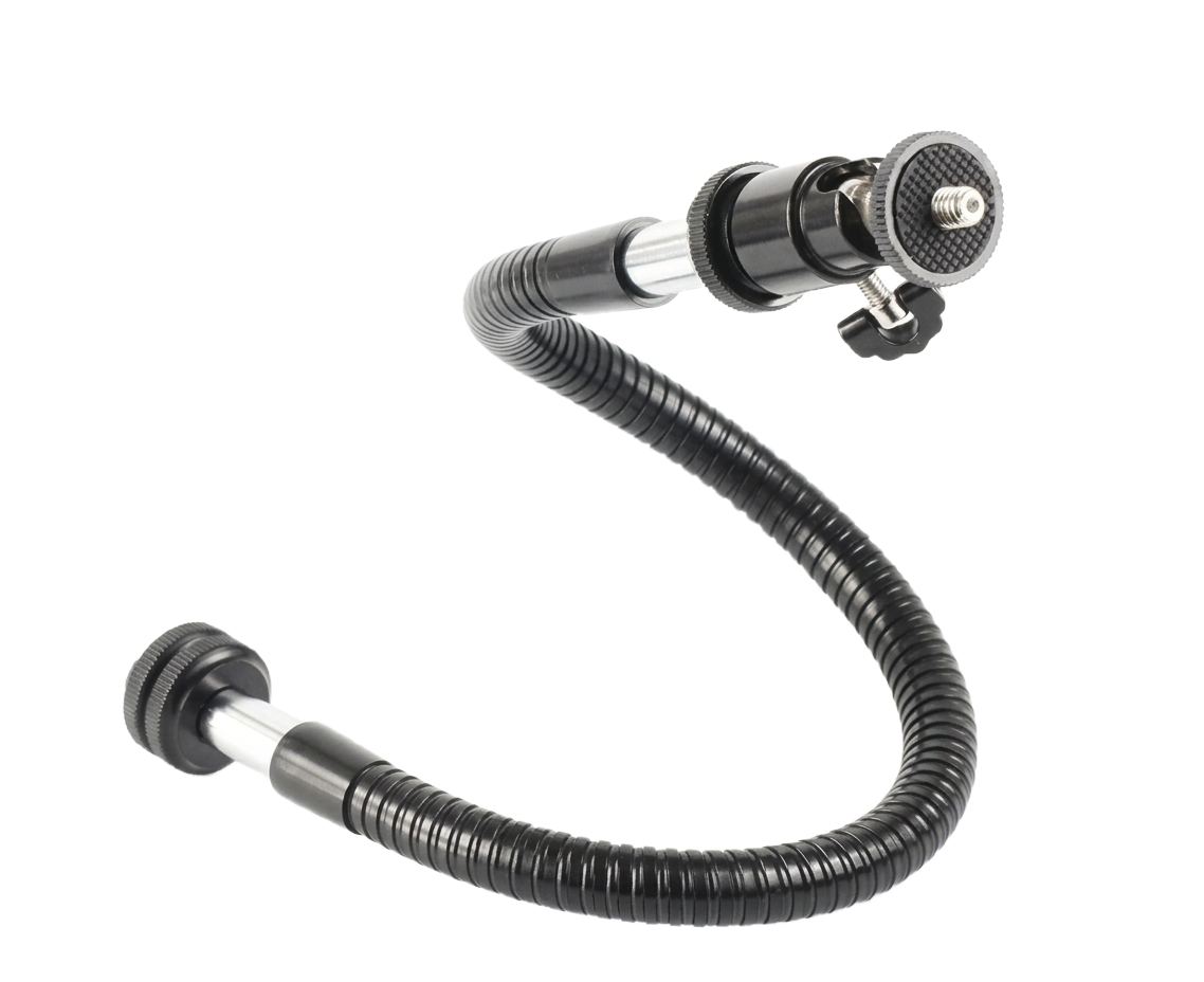 Flexible Arm for Smartphone & Action Camera