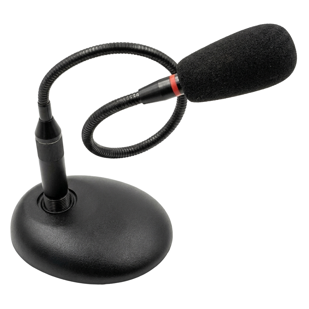 Microphone Cable