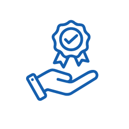 Full-process QC (In-process + Final) icon