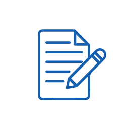 Quotation & Contract Signing icon